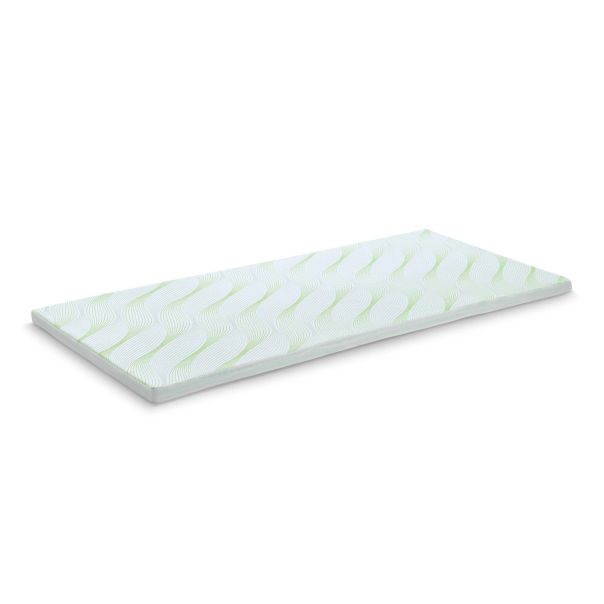 DORMEO Aloe Vera Vitalis 2u1 prostirka 5 cm, 80X200cm - 110083711-1