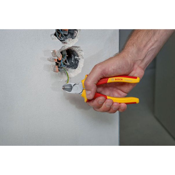 BOSCH Električarski set VDE 7 delova - 1600A02NG3