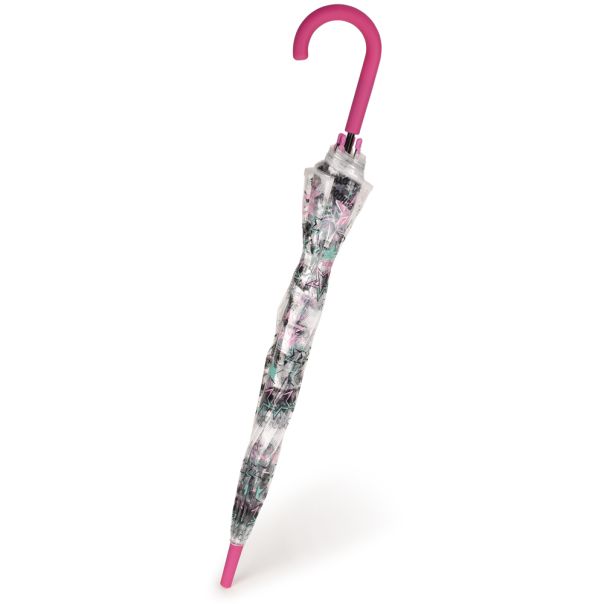 GABOL Dečji kišobran 56cm Transparent windproof Stellar - 16KSG232999