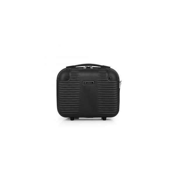 GABOL Neseser 30x28x18 cm 12l Balance XP siva - 16NSG123412C
