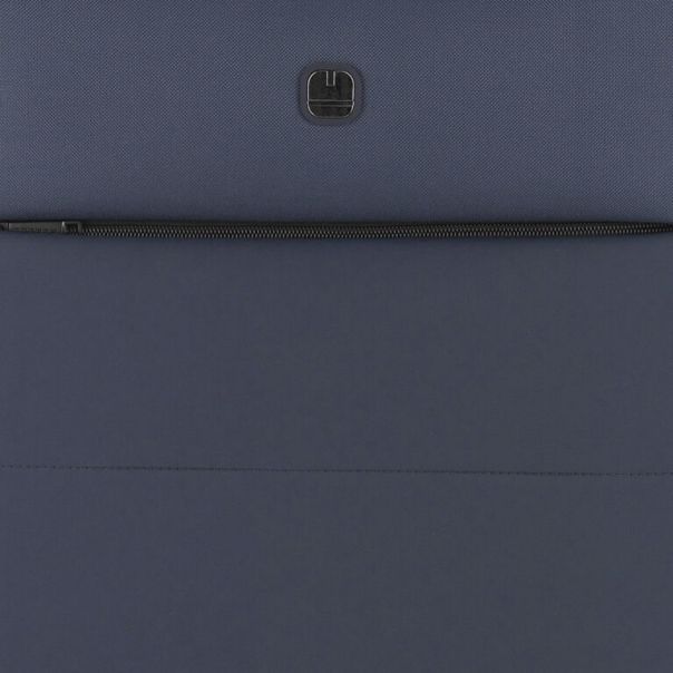 GABOL Kabinski kofer 39.5x55x21cm 38.5L Florida, plava - 16KG123122E