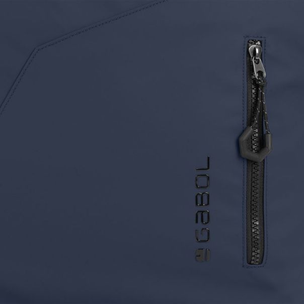 GABOL Putna torba sa točkićima pilot 40x36x19cm 22L Canada, teget - 16KG125219EB