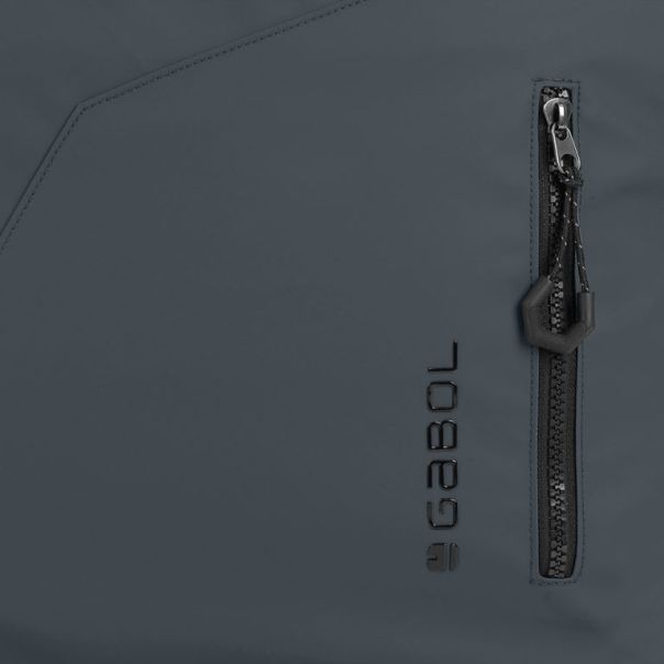 GABOL Putna torba sa točkićima pilot 40x36x19cm 22L Canada, zelena - 16KG125219FB