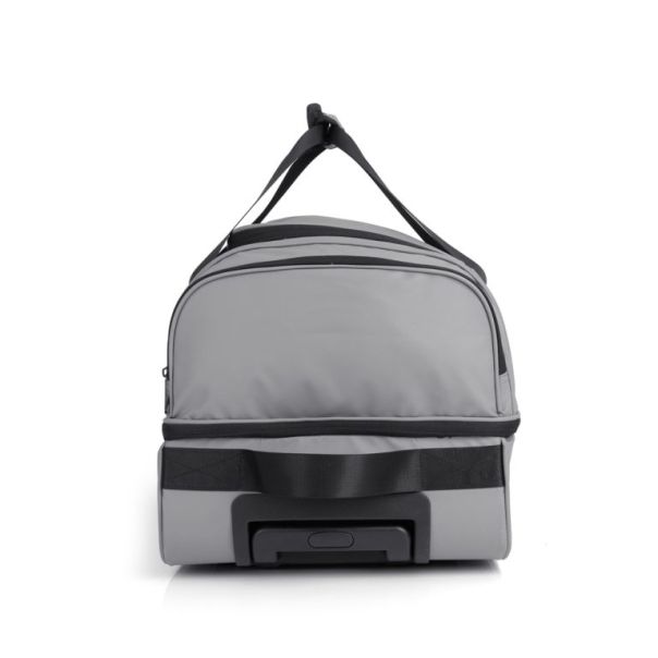 GABOL Putna torba sa točkićima 55x32x29cm 51L Canada, siva - 16KG125216C