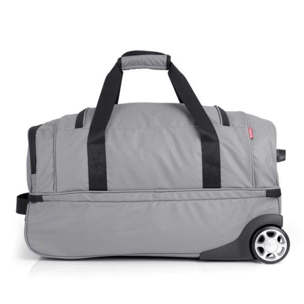 GABOL Putna torba sa točkićima 55x32x29cm 51L Canada, siva - 16KG125216C