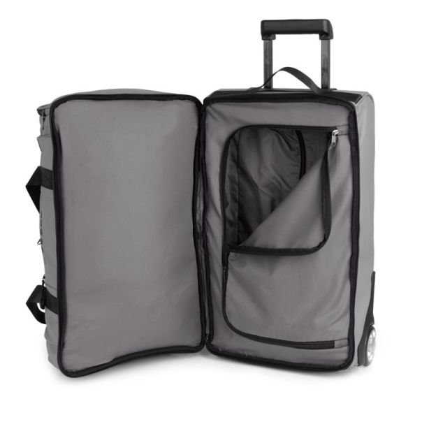 GABOL Putna torba sa točkićima 55x32x29cm 51L Canada, siva - 16KG125216C