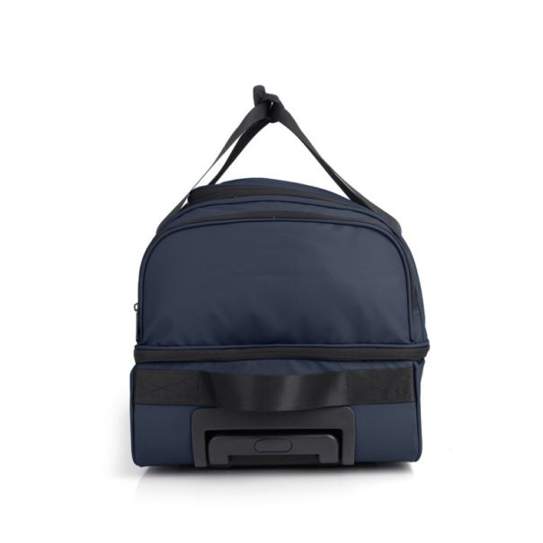 GABOL Putna torba sa točkićima 55x32x29cm 51L Canada, teget - 16KG125216EB