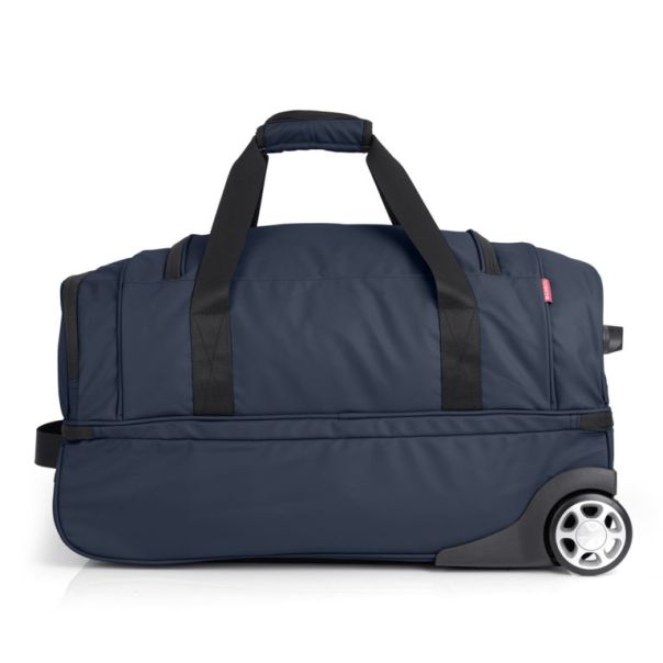 GABOL Putna torba sa točkićima 55x32x29cm 51L Canada, teget - 16KG125216EB