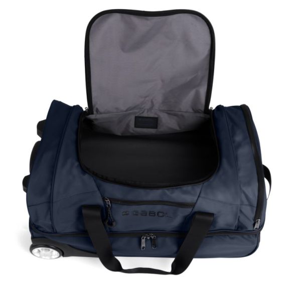 GABOL Putna torba sa točkićima 55x32x29cm 51L Canada, teget - 16KG125216EB