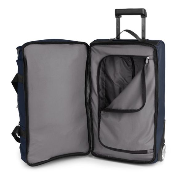 GABOL Putna torba sa točkićima 55x32x29cm 51L Canada, teget - 16KG125216EB