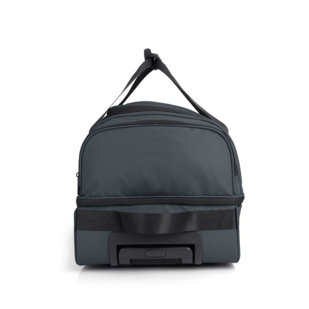 GABOL Putna torba sa točkićima 55x32x29cm 51L Canada, zelena - 16KG125216FB