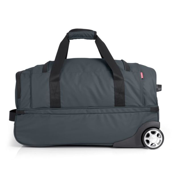 GABOL Putna torba sa točkićima 55x32x29cm 51L Canada, zelena - 16KG125216FB