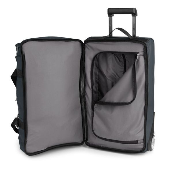 GABOL Putna torba sa točkićima 55x32x29cm 51L Canada, zelena - 16KG125216FB