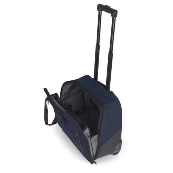 GABOL Putna torba sa točkićima pilot 40x36x19cm 22L Canada, teget - 16KG125219EB