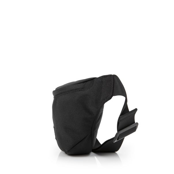 GABOL Muška torbica za struk 29x13x5cm Darek, crna - 16TRMG546460B