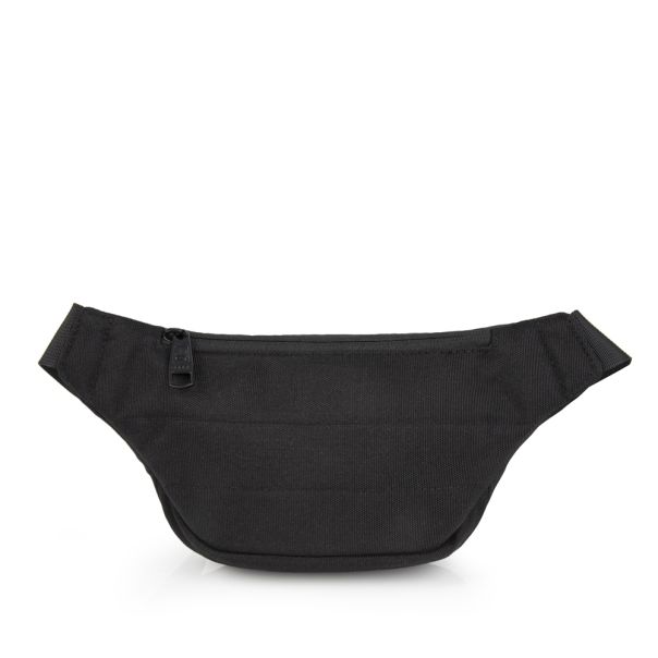 GABOL Muška torbica za struk 29x13x5cm Darek, crna - 16TRMG546460B