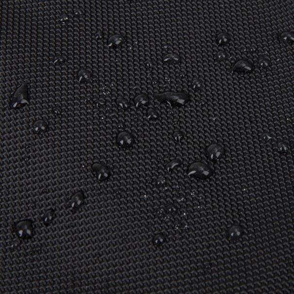 GABOL Muška torbica za struk 29x13x5cm Darek, crna - 16TRMG546460B