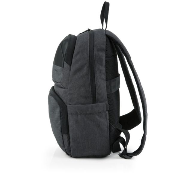 GABOL Muški ranac 27x36x14cm Liam, siva - 16TRMG546547C