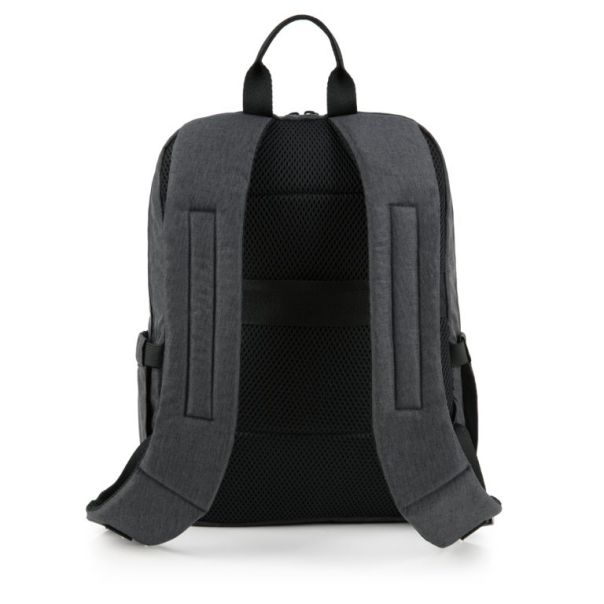 GABOL Muški ranac 27x36x14cm Liam, siva - 16TRMG546547C