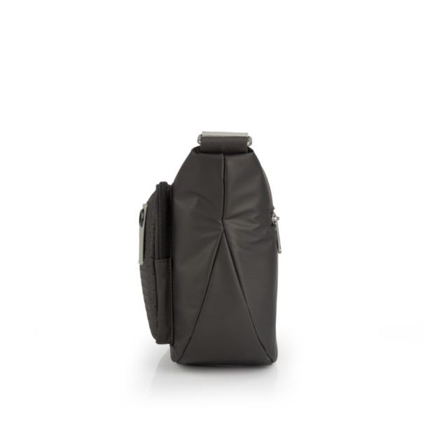 GABOL Ženska torba na rame 30x20x9cm Judith, siva - 16TRZG604311