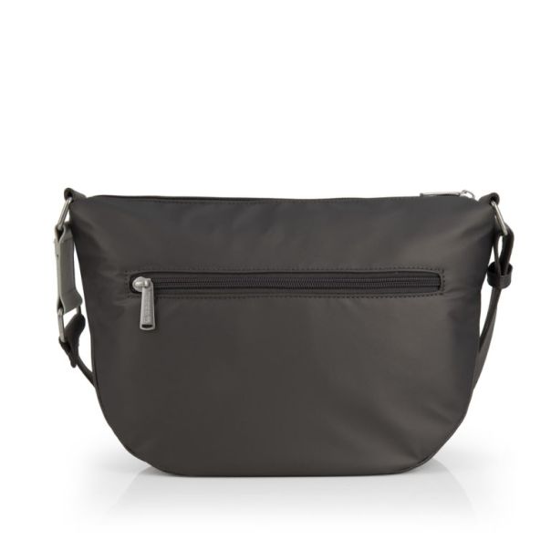 GABOL Ženska torba na rame 30x20x9cm Judith, siva - 16TRZG604311