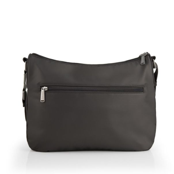 GABOL Ženska torba na rame 33x24x9cm Judith, siva - 16TRZG604314