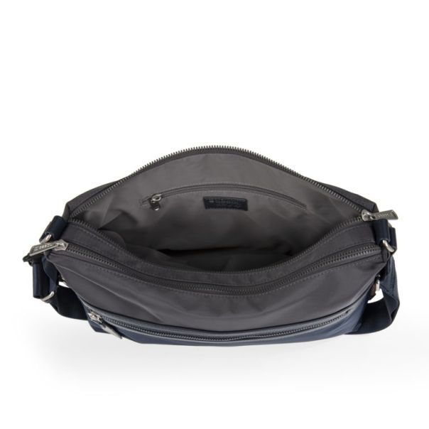 GABOL Ženska torba na rame 33x24x9cm Luna, plava - 16TRZG604614