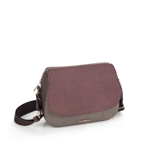 GABOL Ženska torba na rame 24x17x7cm Dara - 16TRZG603303
