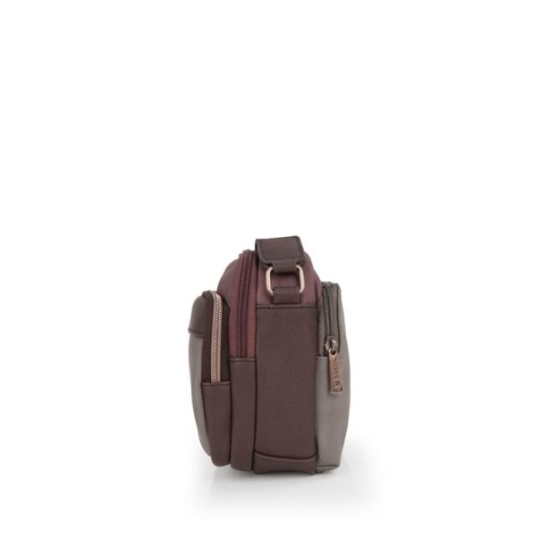 GABOL Ženska torba na rame 24x16x9cm Dara - 16TRZG603308