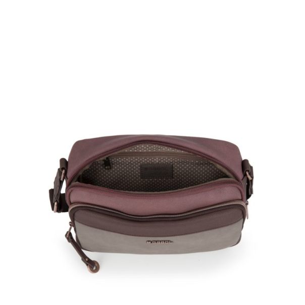 GABOL Ženska torba na rame 24x16x9cm Dara - 16TRZG603308