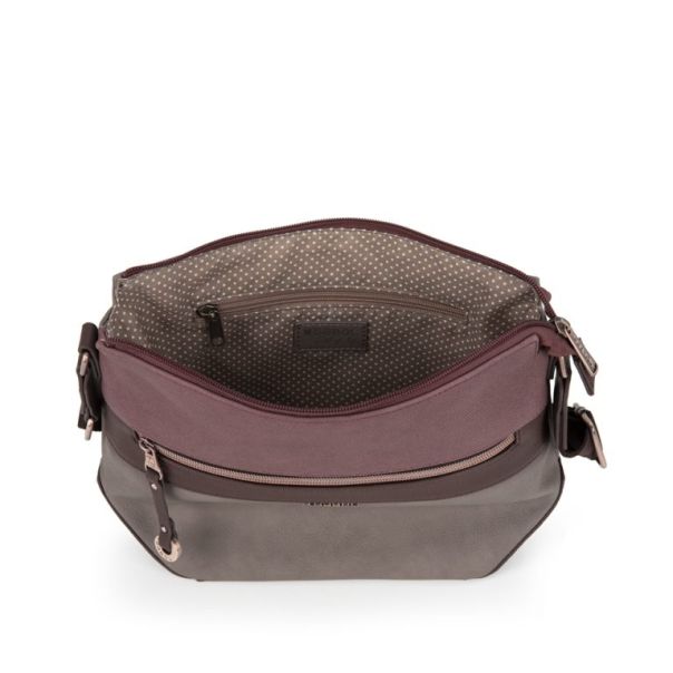 GABOL Ženska torba na rame 30x22x9cm Dara - 16TRZG603325
