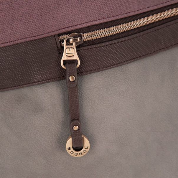 GABOL Ženska torba na rame 33x20x12cm Dara - 16TRZG603330