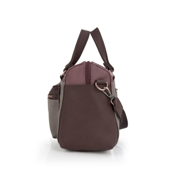 GABOL Ženska torba na rame 33x20x12cm Dara - 16TRZG603330