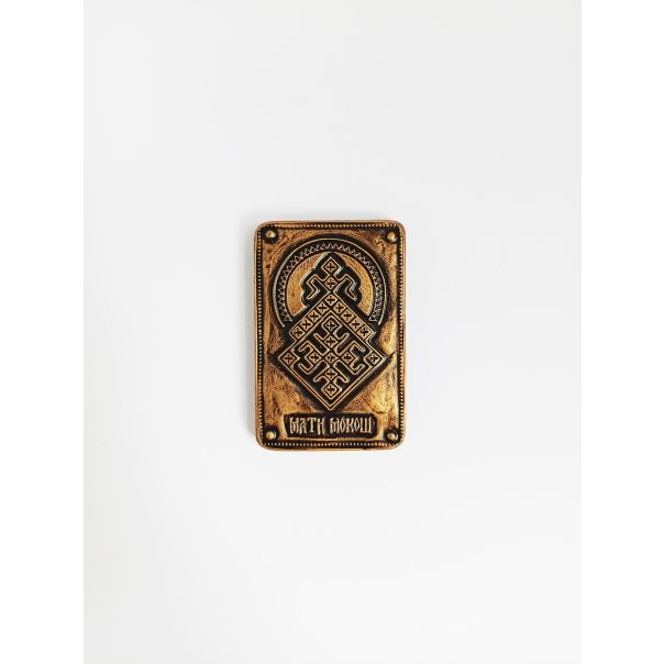 ROD - Magnet MOKOŠ, boja bronze - ROD000232