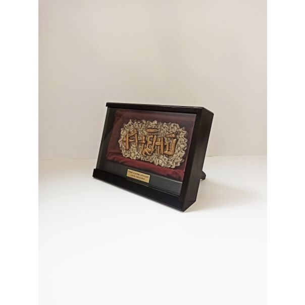 ROD - Luksuzni poklon set ŽIVOT JE LJUBAV - ROD000243