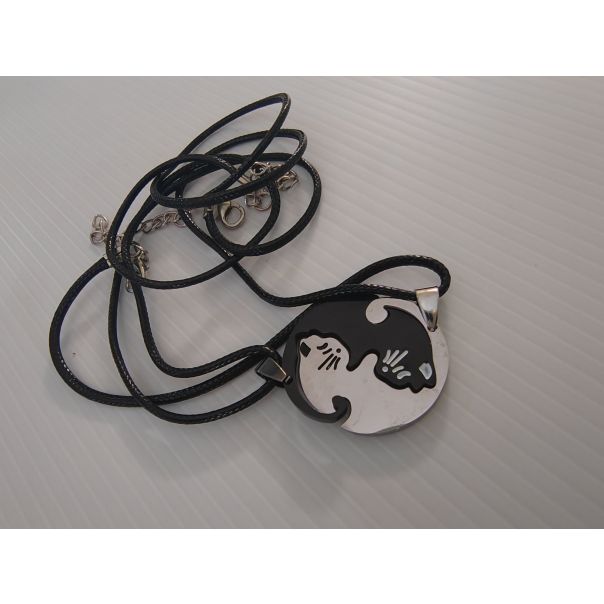 Set ogrlica Mace O147 - O147