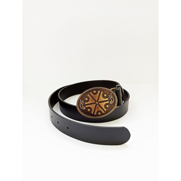 ROD - Kožni kaiš GROMOVNIK - ROD000077