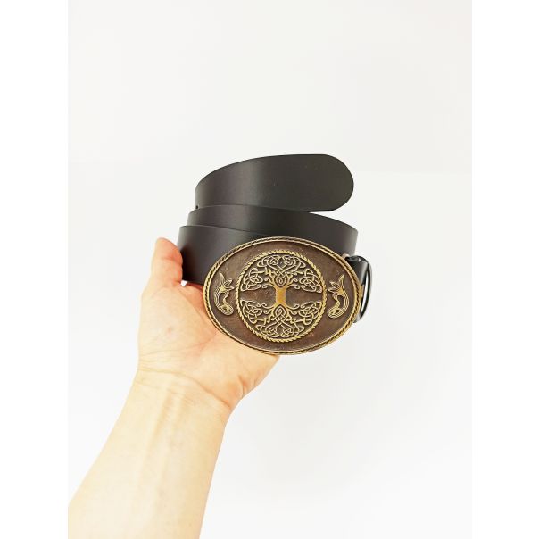 ROD - Kožni kaiš DRVO ŽIVOTA - ROD000078