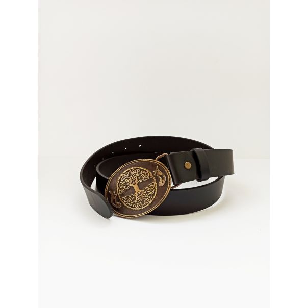 ROD - Kožni kaiš DRVO ŽIVOTA - ROD000078