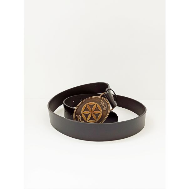 ROD -Kožni kaiš PERUNIKA - ROD000075