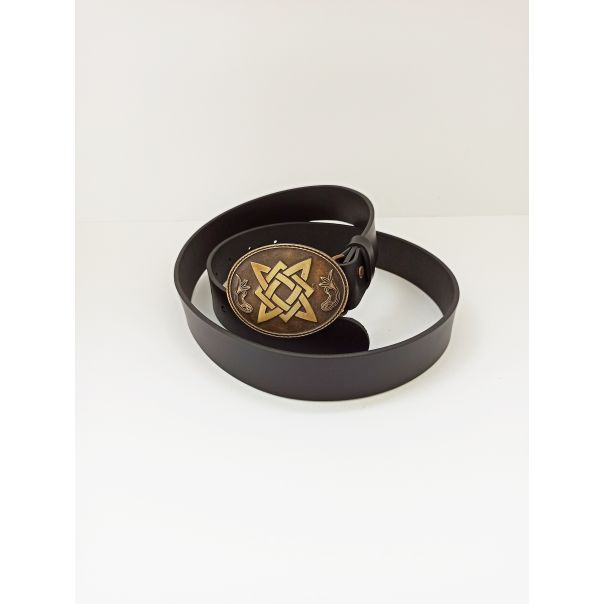 ROD -Kožni kaiš SVAROG - ROD000079