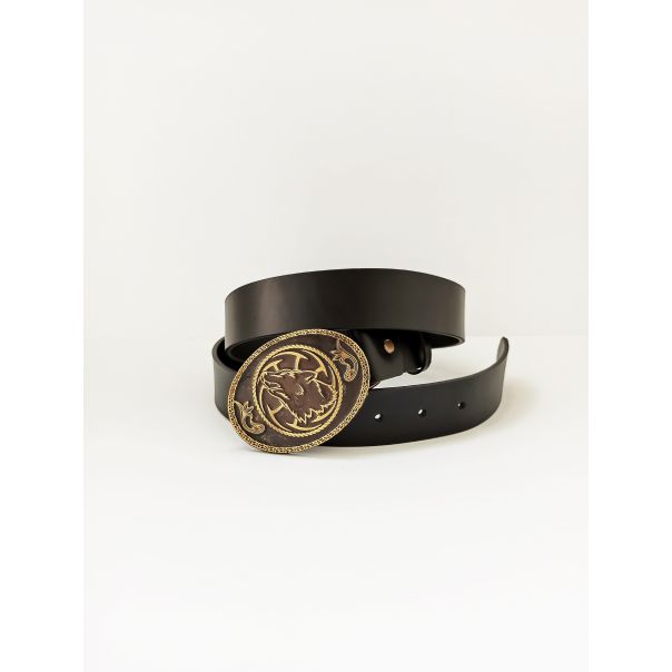 ROD - Kožni kaiš VUK - ROD000076