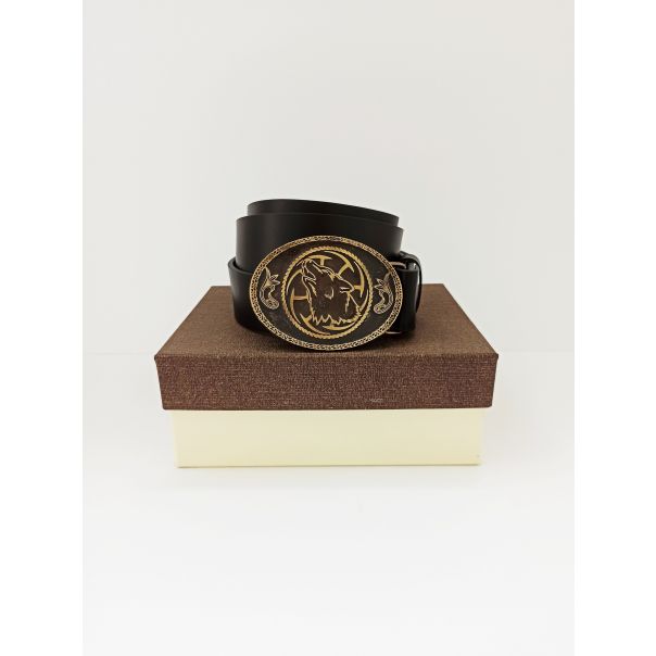 ROD - Kožni kaiš VUK - ROD000076