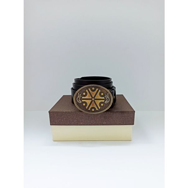 ROD - Kožni kaiš GROMOVNIK - ROD000077