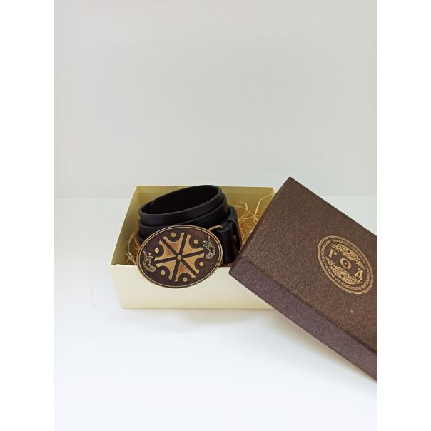 ROD - Kožni kaiš GROMOVNIK - ROD000077