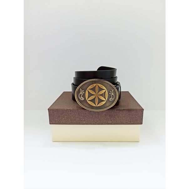 ROD -Kožni kaiš PERUNIKA - ROD000075