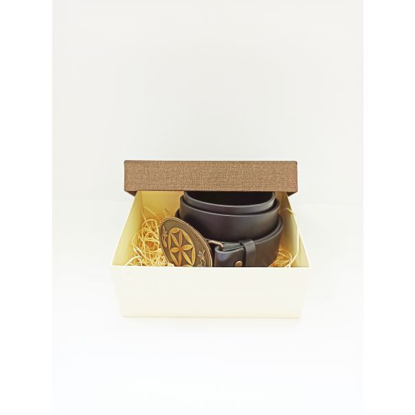 ROD -Kožni kaiš PERUNIKA - ROD000075