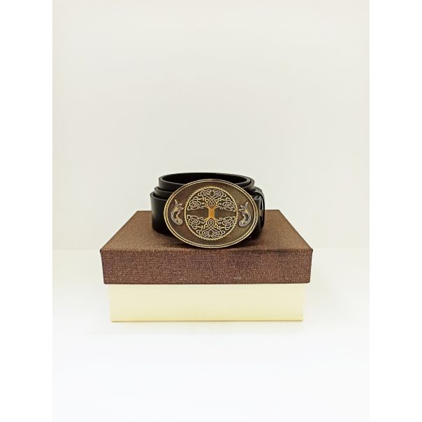 ROD - Kožni kaiš DRVO ŽIVOTA - ROD000078