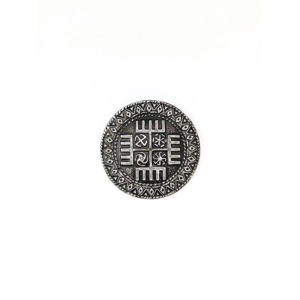 ROD - Magnet RUKE BOGA, boja srebra - ROD000222