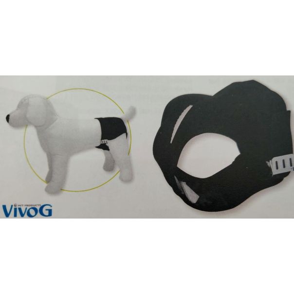 Vivog Higijenske gaće Clasic vel 5 - EP3108758